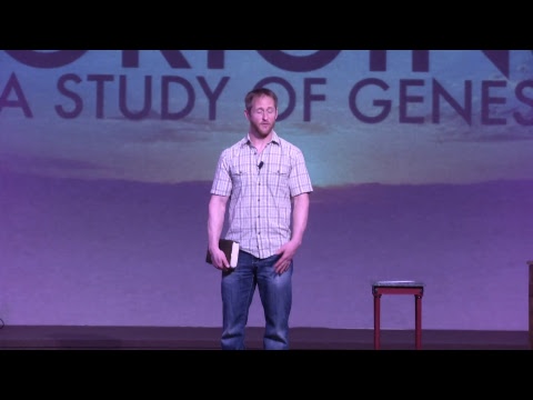 Genesis 23:1- 24:9  Passing the Torch