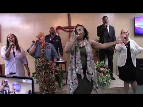 Uncovering the Spirit of Jezebel - 1 Kings 16:30-33 KJV - Min. Dwayne Francis - WWWM 7172022