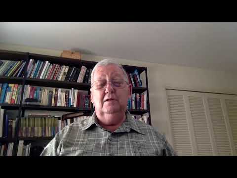 Adult Bible Study,  "The Redemption of Creation".  Joel 2:18-26,  Romans 8:19-22