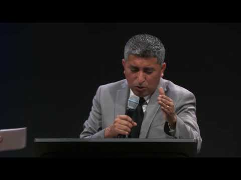 Integridad y Riquezas de Job ( Job 1:8-12 )| 19 de Septiembre Domingo 9 A.M.