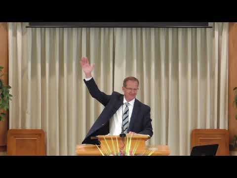 7-17-22AM "Stirred By God" Ezra 1:1-2:70