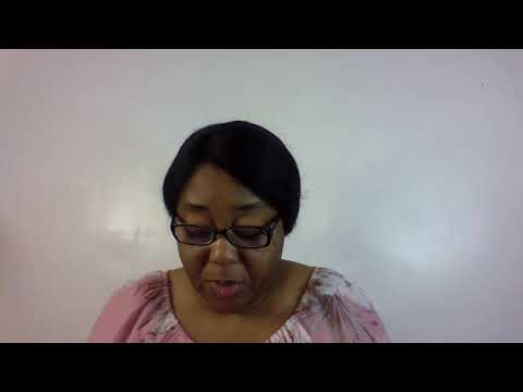 Follow God's call, despite those who say don't. Text; Numbers 14:3.