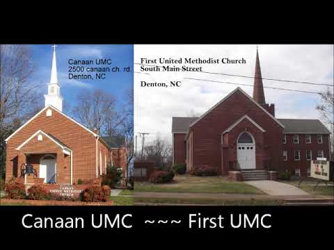 1 Timothy 6: 17-19  Matthew 6: 19-21 Sunday Message @ Canaan UMC