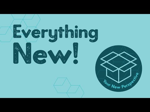 "Your New Perspective."  Ruth 2:1-23.