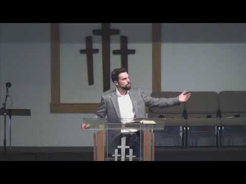 June 16th, 2019 - An Unholy Exchange (Hebrews 12:16-17)