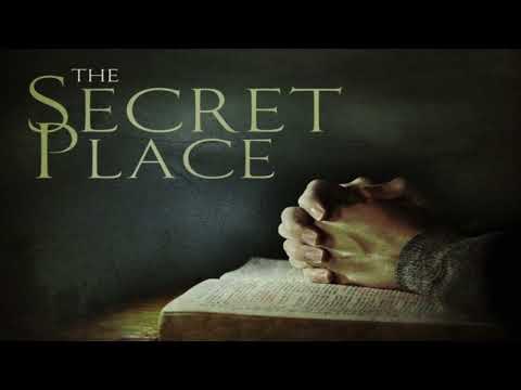 Dad Conference 5: Are You Abiding - Jim Logan