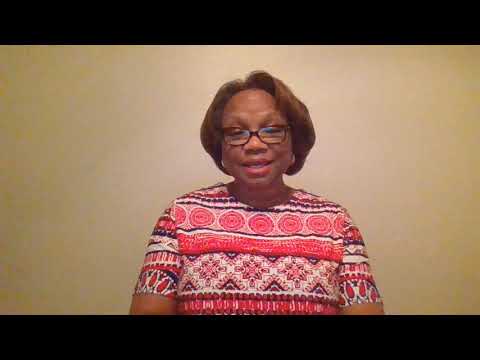 II Samuel 5:1-10 David-King Over All Israel Pastor Angeleen Walker Rock of Ages Missionary Baptist