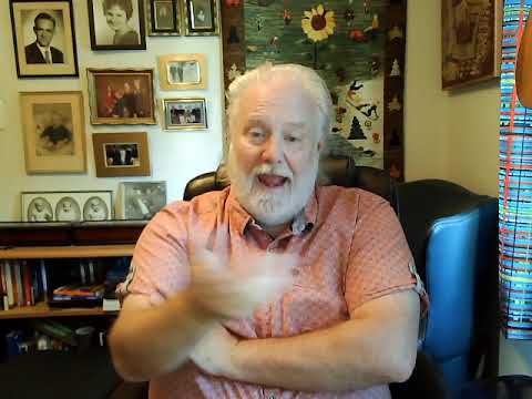 Daily Bible Reflection with Rev. Norm Seli - July 27 - Exodus 29:15-29