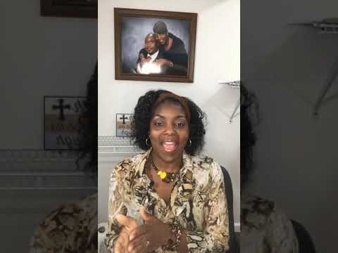 Being Women God's Way-Soul Ties Pt 1 2 Peter 2:19 & 2 Peter 1:1-12