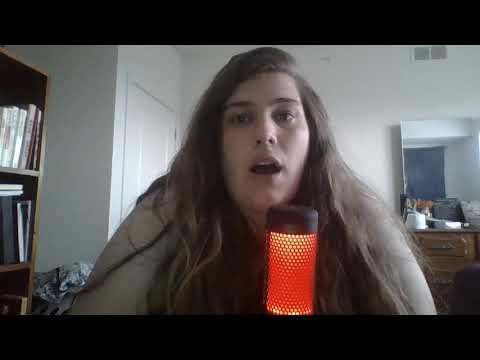 Faith Rasmussen, Deuteronomy 7:6-8