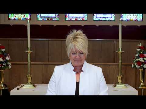 June 21 - Susie - Isaiah 60:19-21