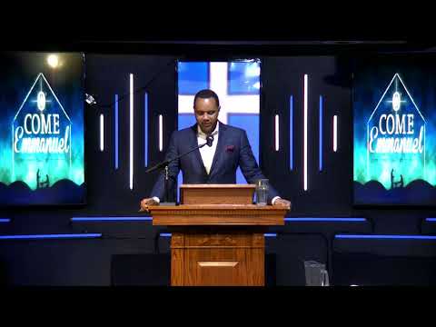 Sunday Service - 1 Thessalonians 5:12-28