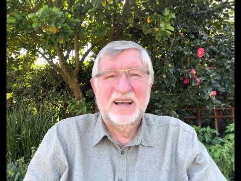 God uses the seemingly insignificant.     1 Kings 18:1-16.