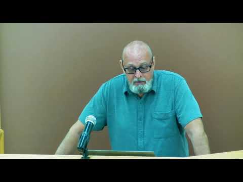 LEBC -Genesis 48:13-16 Part 7