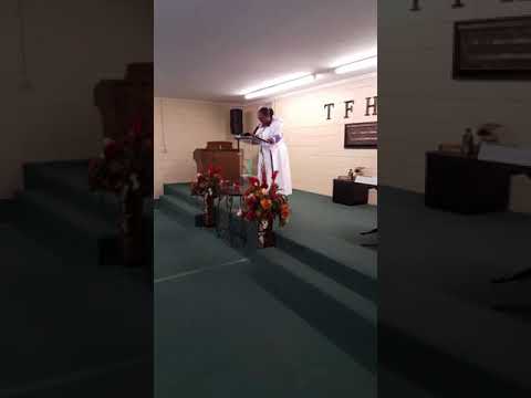 "I've Got The Strength To Obey"  (1 Samuel 15:1-3, 9,11,13, 22, 23)- July 1, 2018