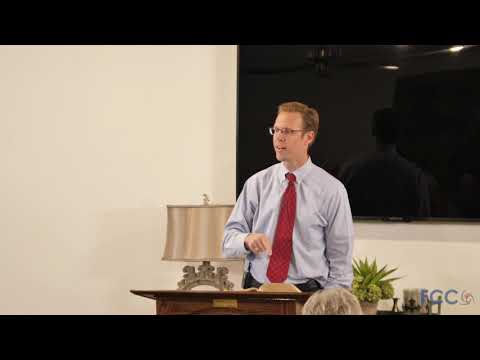 Noon Bible Study | James 2: 1-13 (02/27/19)