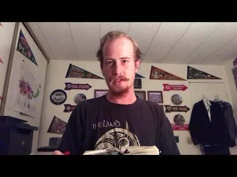 1/14/2021 | Acts 7:39-60 | The Stoning of Stephen