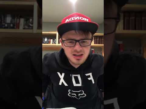 Live at 5:55 Revelation 13:5-6