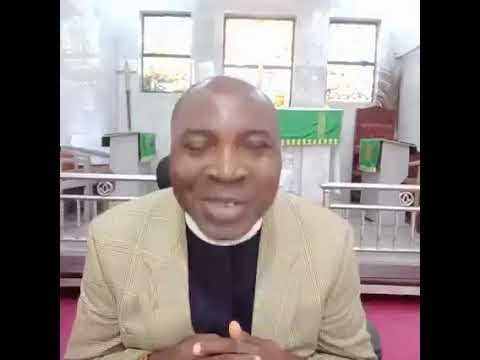 Faith Clinic prepared by Ven Joseph Oyewale Adediji for 6th October, 2021 on Esther 7:9-10