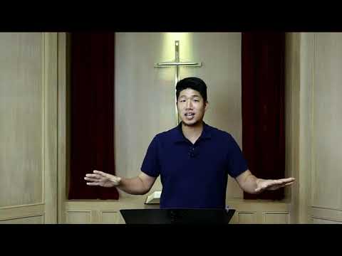 "Why Care About Other People's Sins?" / Jer 26:1-15 / Sep 6th, 2020