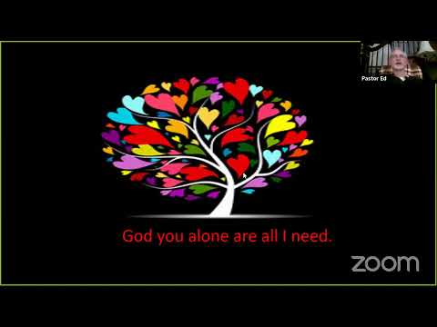 Celebrate Recovery For May 8th  2019 Time of Prayer (1 Samuel 10:21-22 NIV )