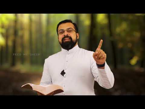 “Bless 364”. 7 Dec 2021. Luke 1:39-45. Fr Jison Paul Vengasserry