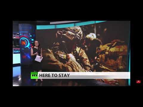 US sends fighter jets to Saudi Arabia amid Iran-Iraq tensions (Mark13:7,8)