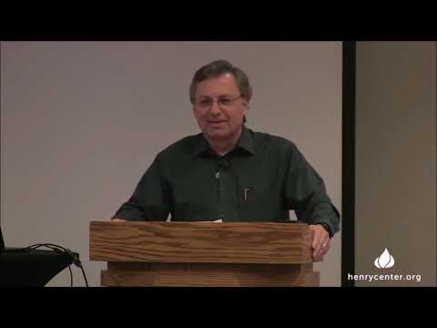 2 Corinthians 5:6-8 Explained, Immortal Soul Refuted - J. Richard Middleton