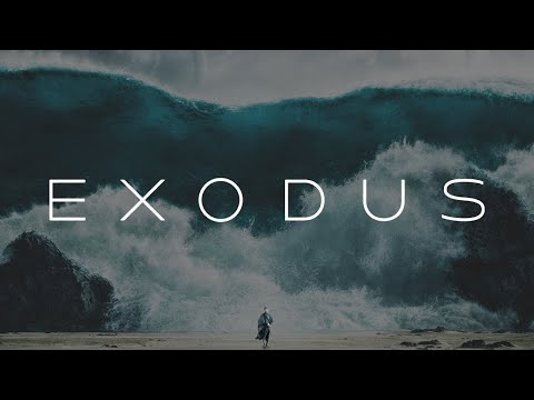 Daily Connect: Seventh Plague of Egypt (Exodus 9:13-35) - May 10, 2021