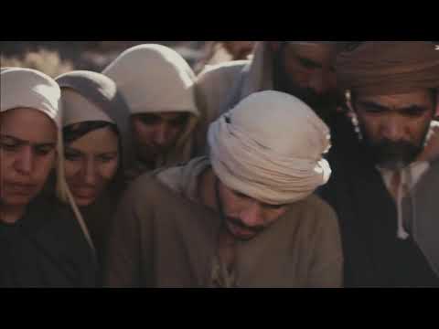 DISCOVER JESUS - Jesus Christ Heals a Boy with Seizures (Matthew 17:14-27) ESV