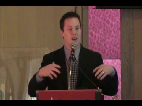 "The Beatitudes" (video 2) -- Matthew 5:1-12