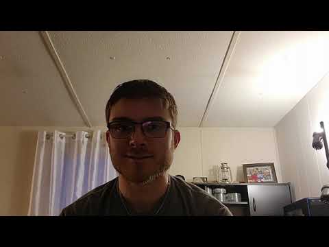 2 am with Conor John 1:47-49 Jesus knows all