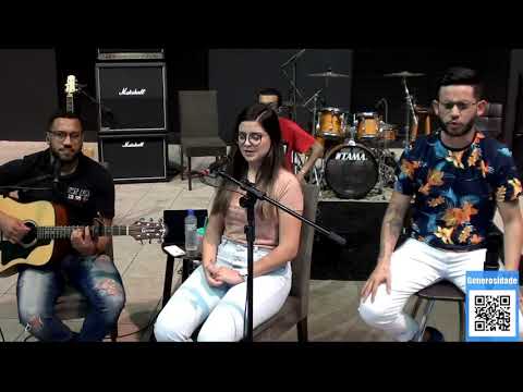 CPV 27/11/2020 Sermão: A vida de Davi  (1 Samuel 21:8-15) Parte 11
