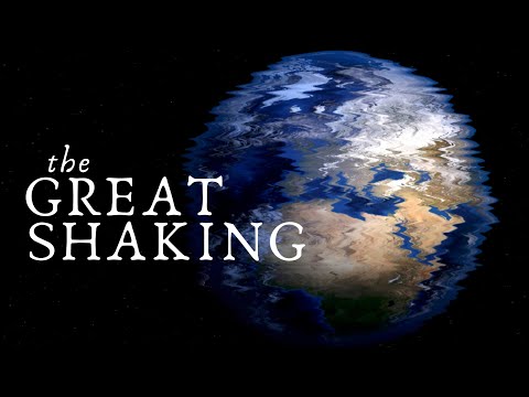 World Event... Chaos...  Antichrist... (Haggai 2:6-7/Daniel 7:23-25)