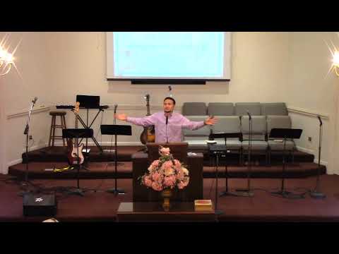 Rebuilding: Generosity, God's Word, and Repentance -- A Sermon on Nehemiah 7:66-9:15