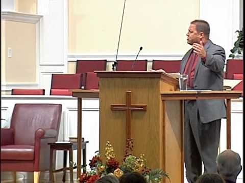 Principles from Peter - II Peter 1:1-4