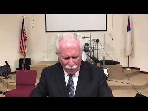 S.M. 12/5/21. “CROSSROADS” Ezekiel 21:21