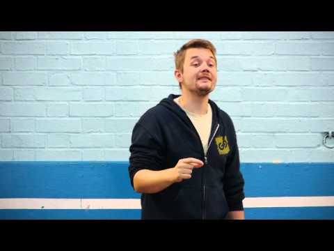 'Good and Bad Fish' Matt 13:47-50