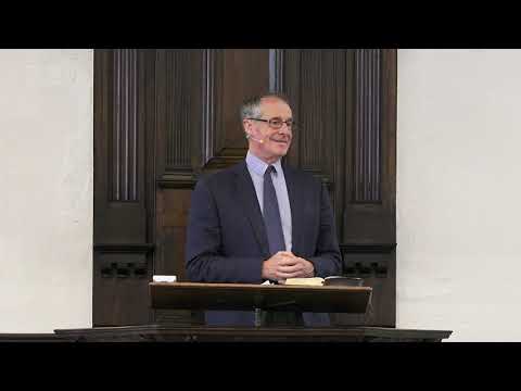 Genesis 7:11-24 Grace: the only hope for humanity (SM21/019)