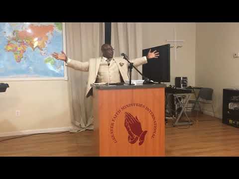 Hearing God in the midst of brokenness- Genesis 40:1-15 Genesis 41:12-16