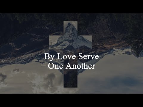 Session 1 - Love In The Church and Family - Josh Strelecki - Romans 12:1-10  (8/4/17)