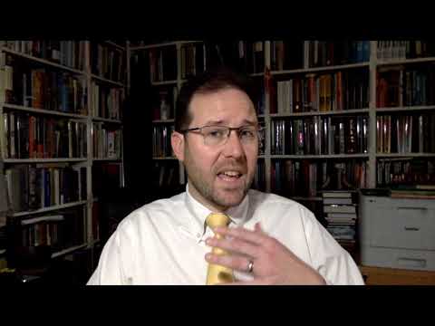 A Word in Season: Jesus—Saviour (Matthew 1:21)