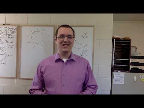 Children's Message: Psalm 121:6-8