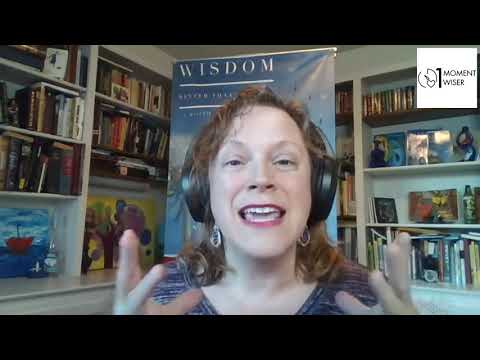 1 Moment Wiser - Tying our own shoes - 1 Corinthians 12:22-27 NLT