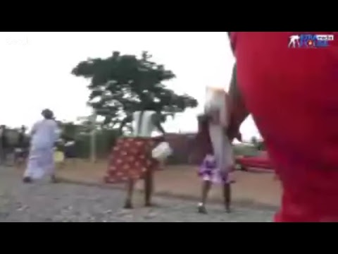 EZRA'S TUESDAY DAYTIME PRAYERS 24TH APRIL 2018. THEME: JOSHUA 1:5