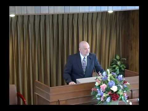 Entering God's Rest, Part 3 (Hebrews 4:10-13)