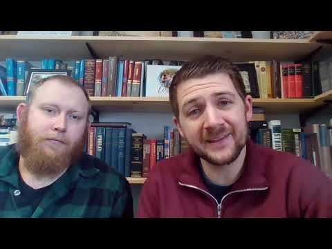 "You give them something to eat" (Mark 6:33-44)