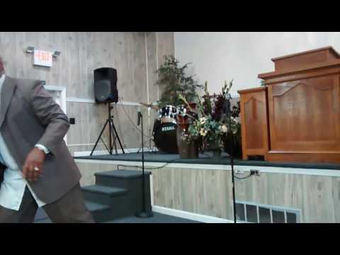 "Are you desperate enough to choose life" 2 Kings 7:1-5