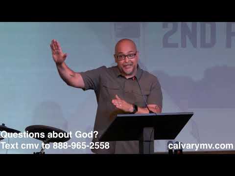 "Beware of False Teaching" | 2 Peter 2:10-19