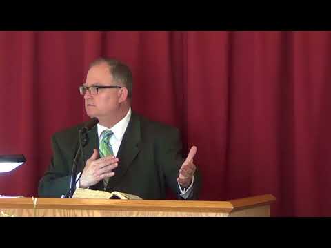 The Importance of Zeal--John 2:13-17; Psa. 69:9; Isa. 59:17.